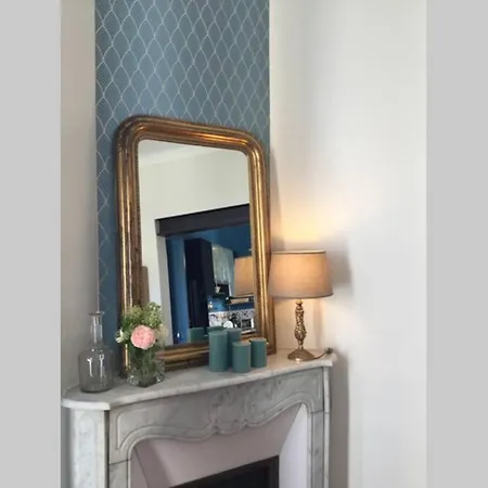 Appartement 3 Pièces Au Calme Et Climatisé à 5 Min Des Plages