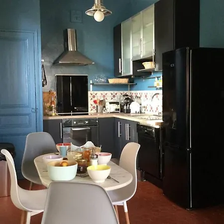 Appartement 3 Pièces Au Calme Et Climatisé à 5 Min Des Plages *