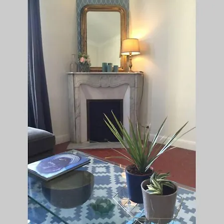 Appartement 3 Pièces Au Calme Et Climatisé à 5 Min Des Plages