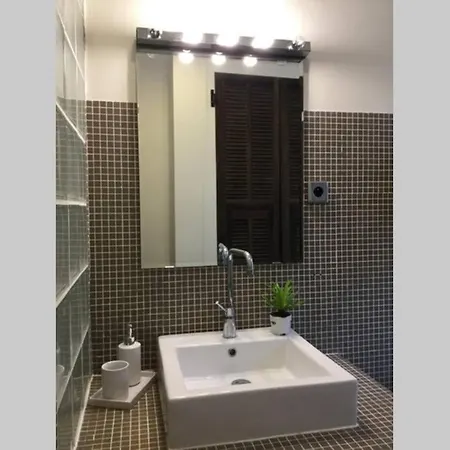 Appartement 3 Pièces Au Calme Et Climatisé à 5 Min Des Plages