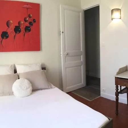 Appartement 3 Pièces Au Calme Et Climatisé à 5 Min Des Plages