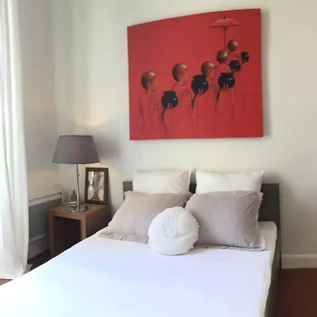 Appartement 3 Pièces Au Calme Et Climatisé à 5 Min Des Plages *