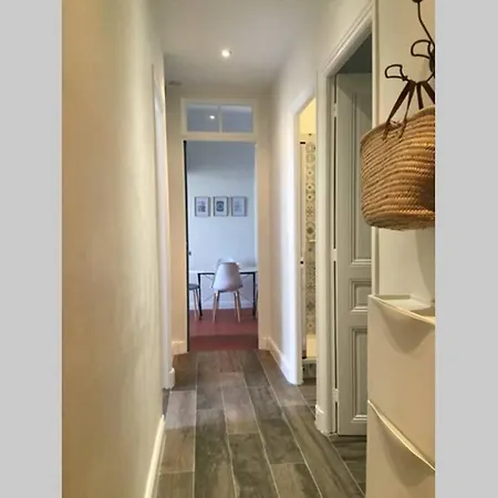3 Pièces Au Calme Et Climatisé à 5 Min Des Plages Appartement
